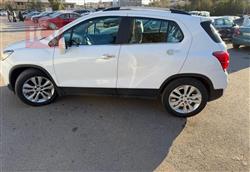 شيفروليه تراكس